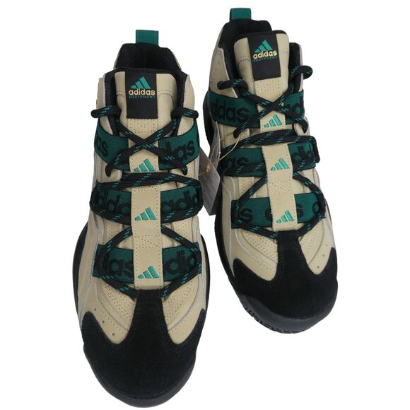 Adidas Equipment Top Ten 2000‎ Sneaker Model IG3747 Men\'s Size 8.5